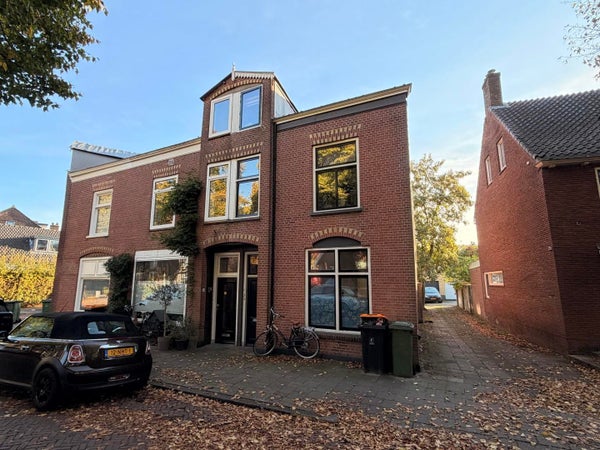 For rent: Maarssen