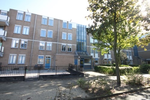 For rent: Amsterdam / €1020.00 p.m. / 56.00m2