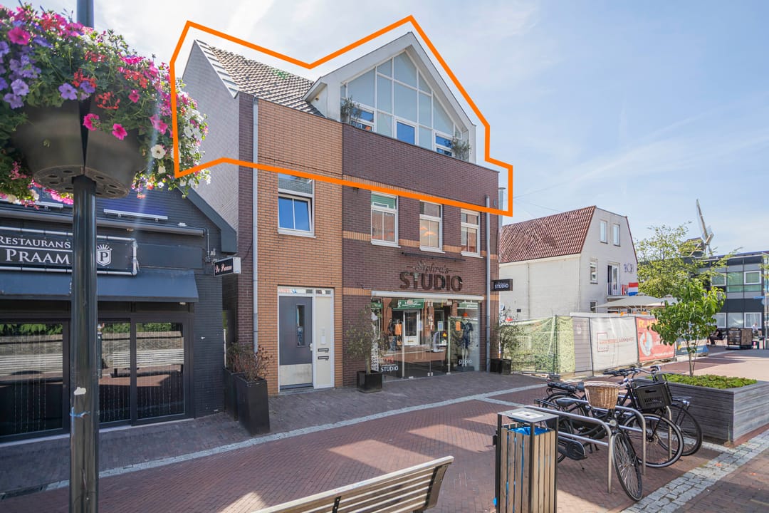 Te huur: Aalsmeer