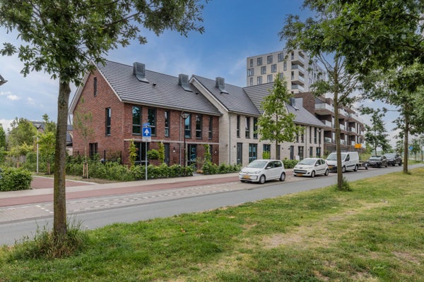 Te huur: Bergen op Zoom / €1272 p.m. / 119m2