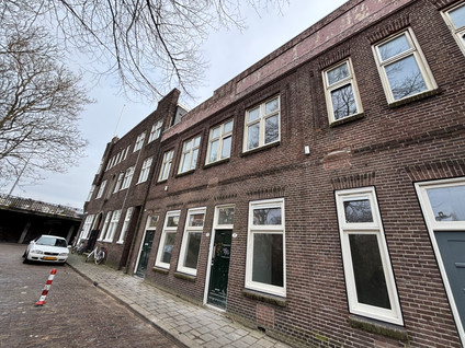 For rent: Groningen / €1257.00 p.m. / 43.00m2
