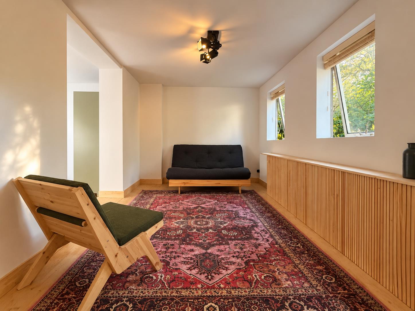 Te huur: Hilversum