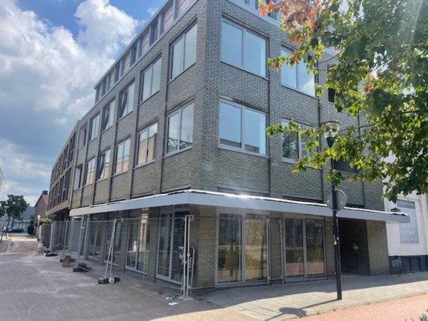 Te huur:  Eindhoven  / €1245 p.m. / 48m2