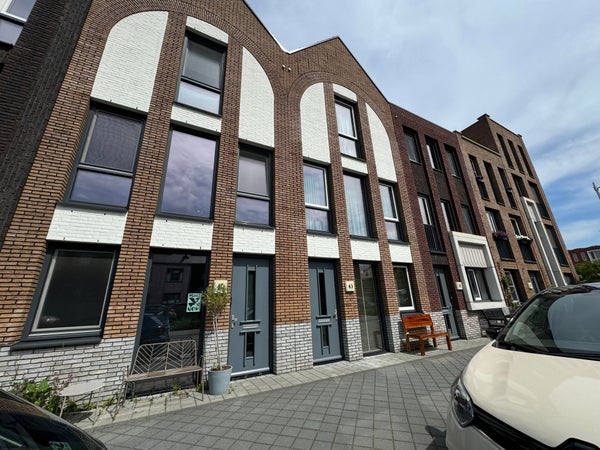 Te huur: Utrecht / €2850 p.m. / 110m2
