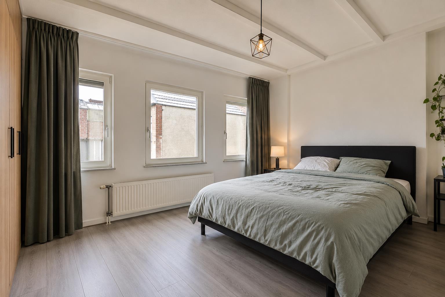 For rent: Amsterdam