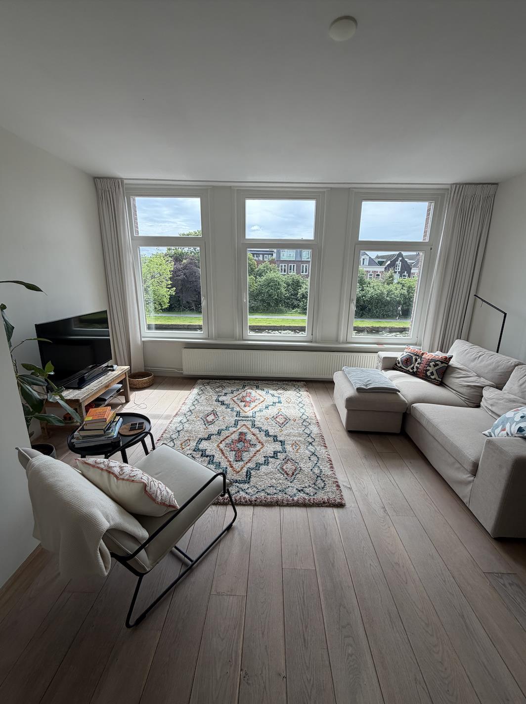 Te huur: Amsterdam / €1650,00 p.m. / 130,00m2