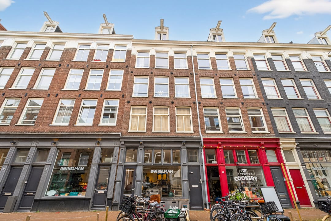 Te huur: Amsterdam / €3500,00 p.m. / 89,00m2
