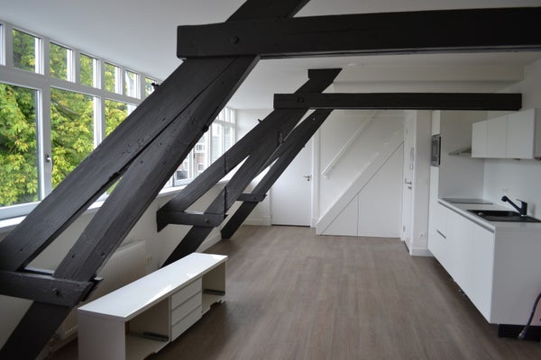 For rent: Tilburg / €1153.00 p.m. / 55.00m2
