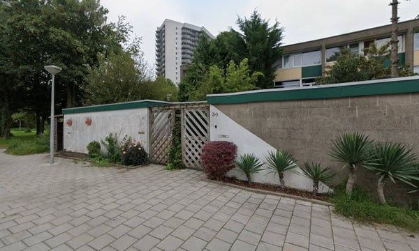 For rent: Amsterdam / €1100 p.m. / 114m2