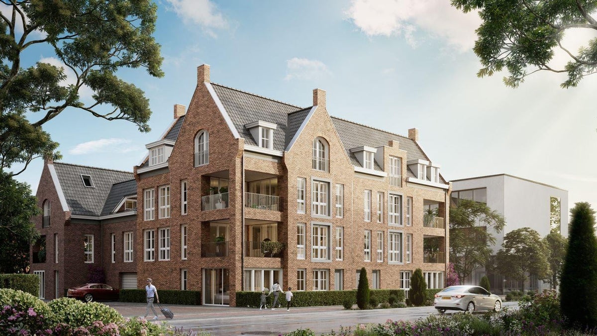 Te huur: Aalst