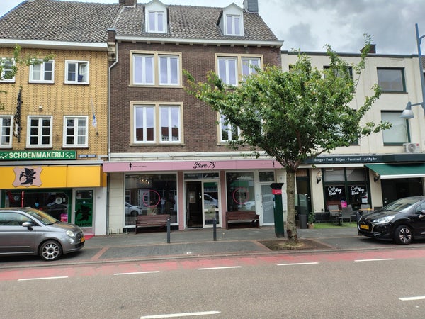 Te huur: Geleen