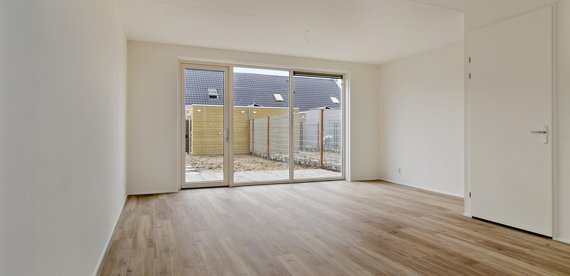 Te huur: Berkel-Enschot