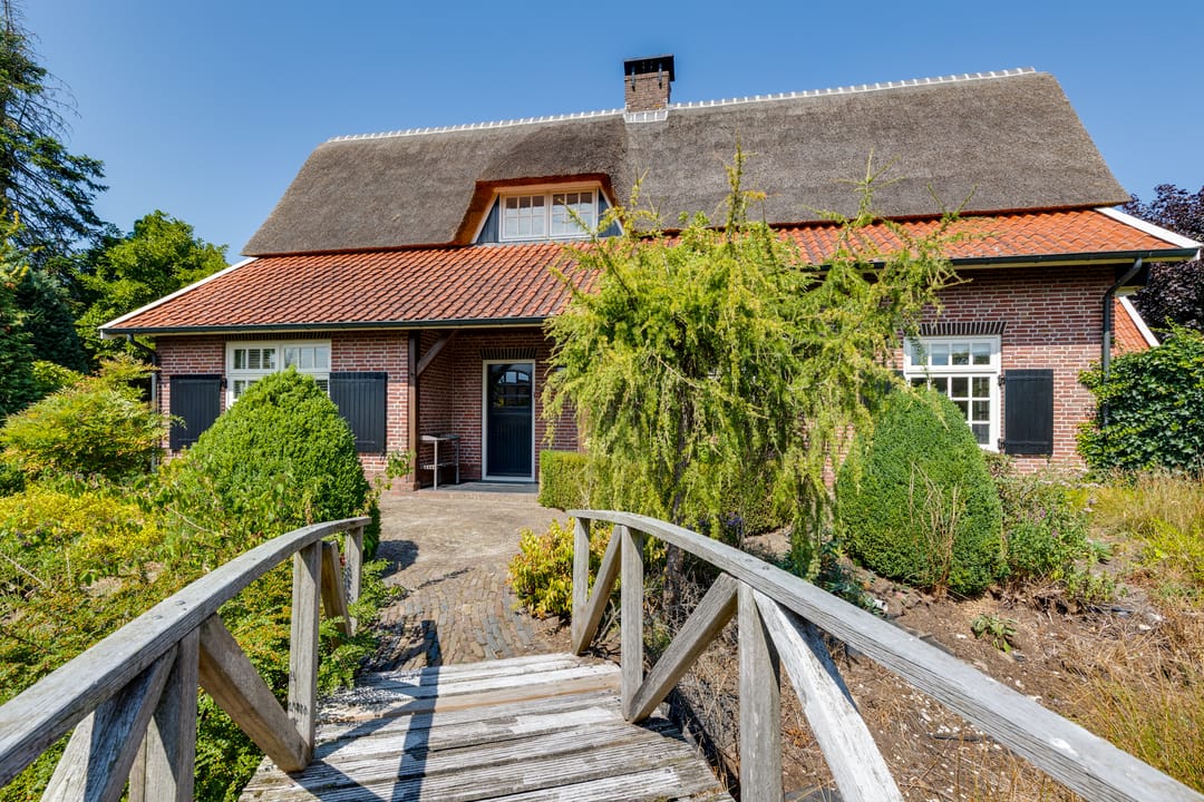 Te huur: Vragender