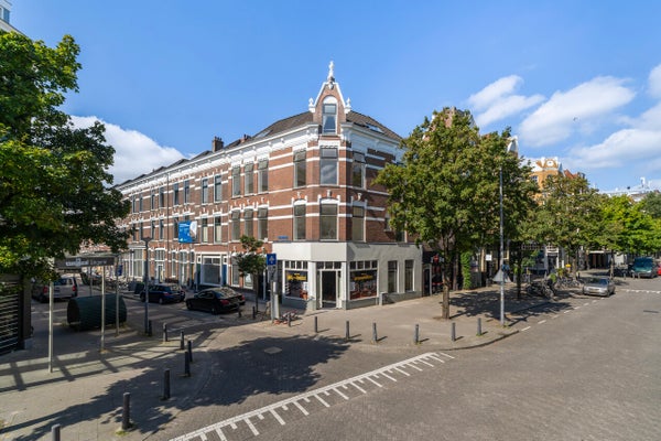 For rent: Rotterdam