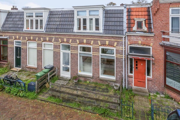 Te huur: Leeuwarden