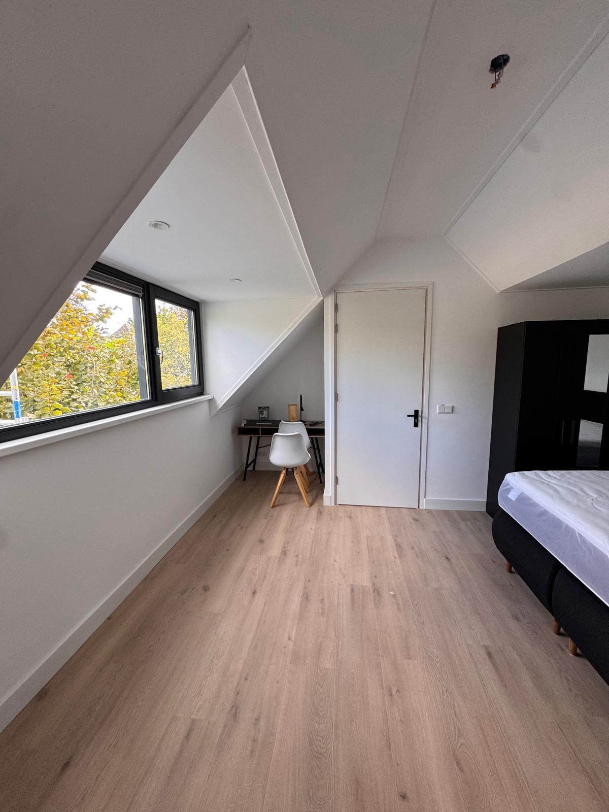 For rent: Almere