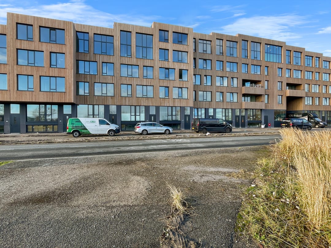 Te huur: Almere / €2295,00 p.m. / 118,00m2
