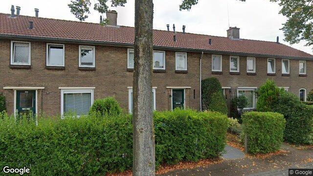 Te huur: Huizen