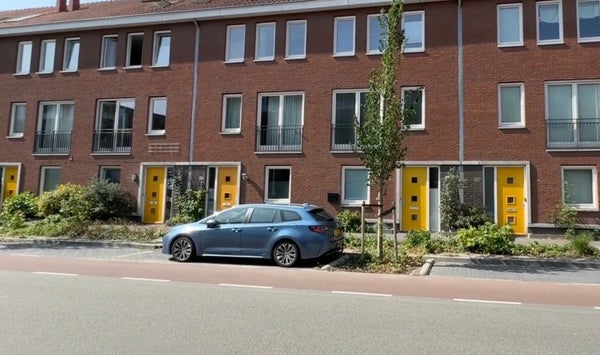 Te huur: Utrecht