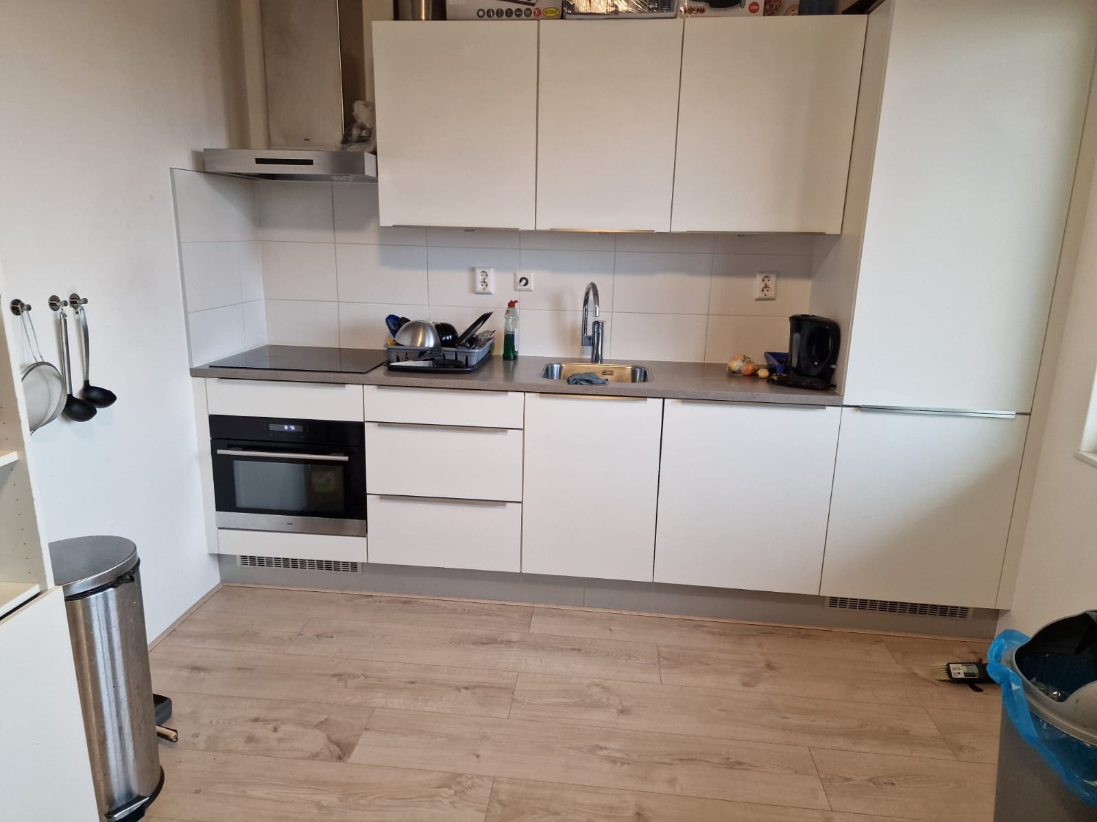 Te huur: Amsterdam