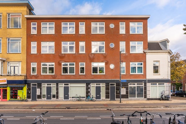 Te huur: Utrecht / €1550,00 p.m. / 60,00m2