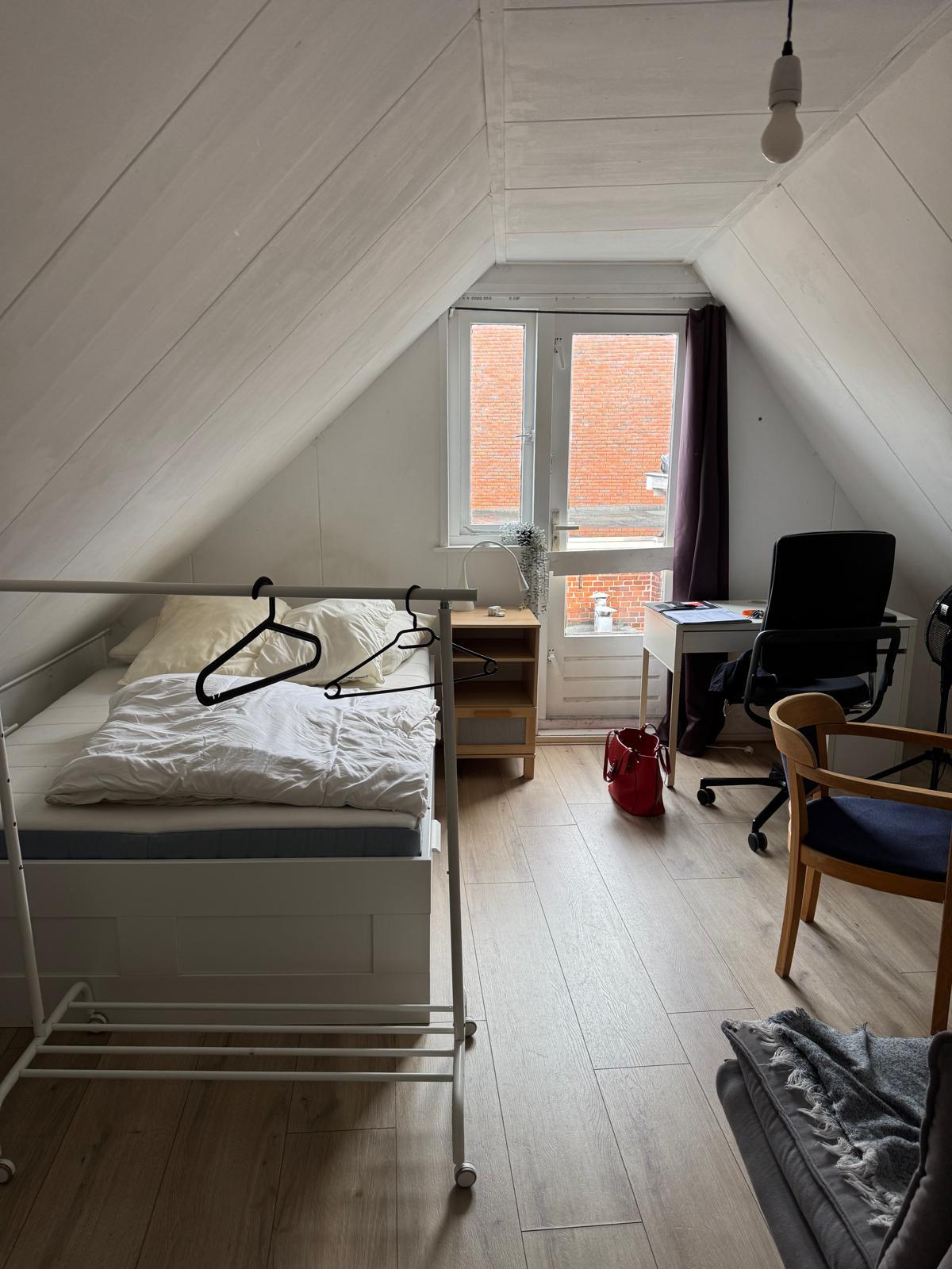 Te huur: Groningen / €440 p.m. / 15m2