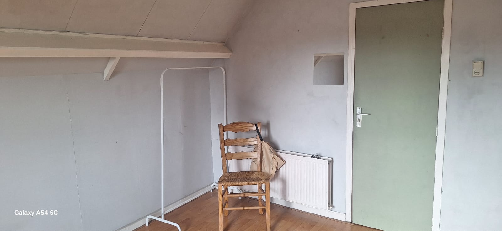 For rent: Rotterdam