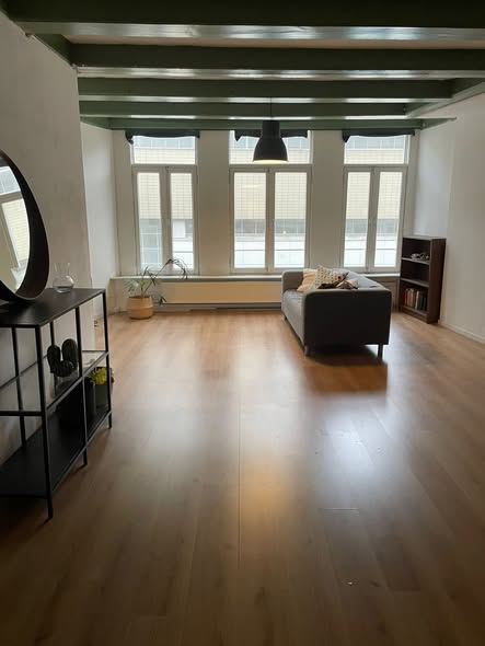 Te huur: Amsterdam / €900,00 p.m. / 10,00m2