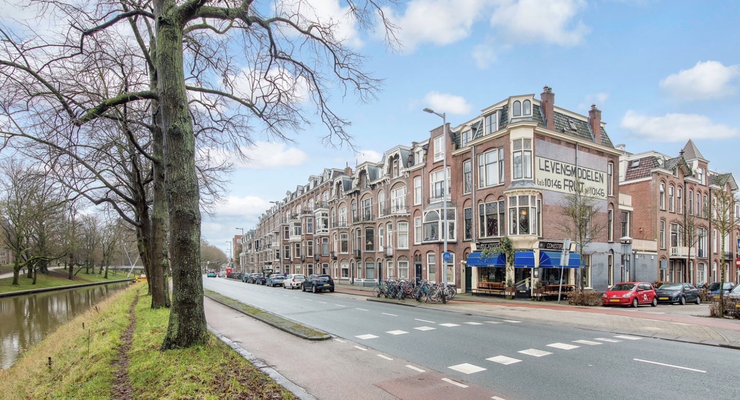 Te huur: Utrecht