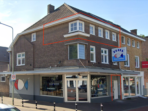 Te huur: Geleen