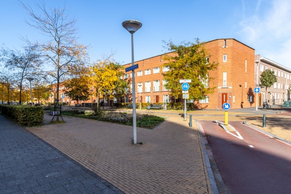 Te huur: Den Haag / €1800,00 p.m. / 148,00m2