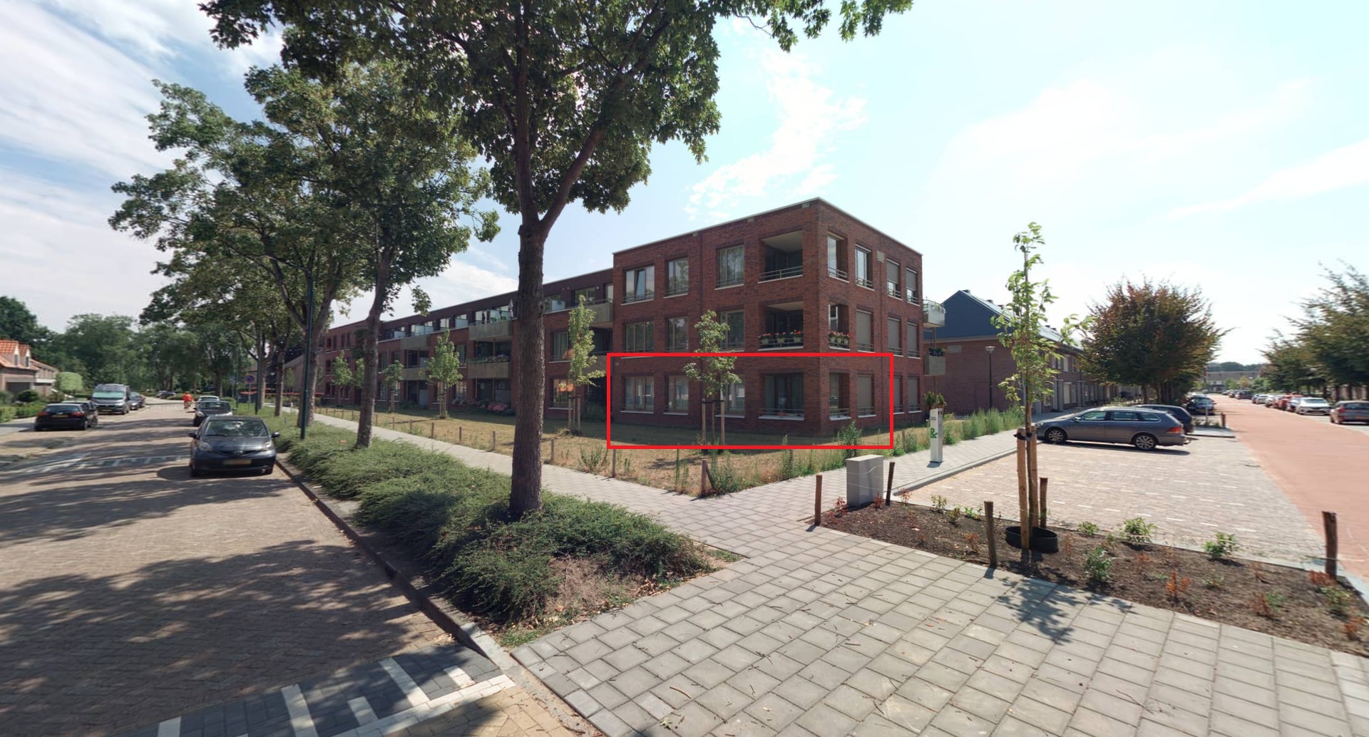 For rent: Loon op Zand / €933 p.m. / 52m2