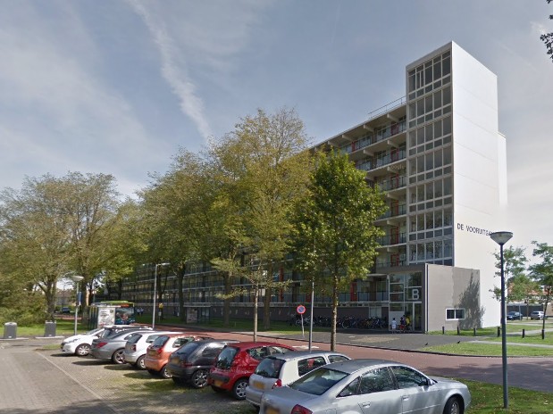 Te huur: Alkmaar