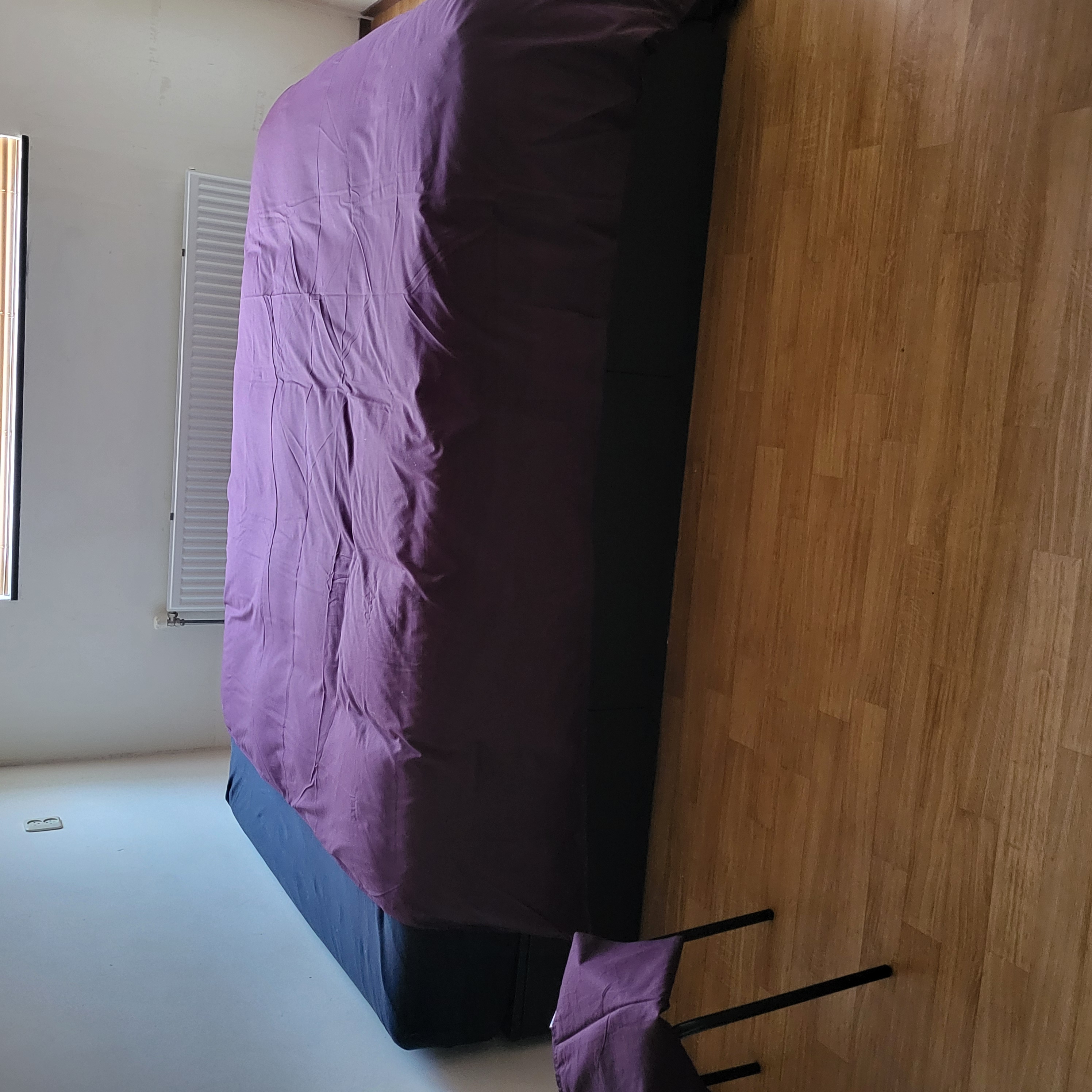 Te huur: Amsterdam / €500,00 p.m. / 60,00m2