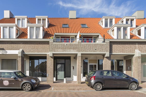 For rent: Hilvarenbeek / €1095.00 p.m. / 60.00m2