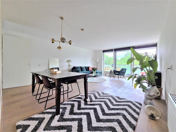 Te huur:  Amsterdam  / €2500,00 p.m. / 92,00m2