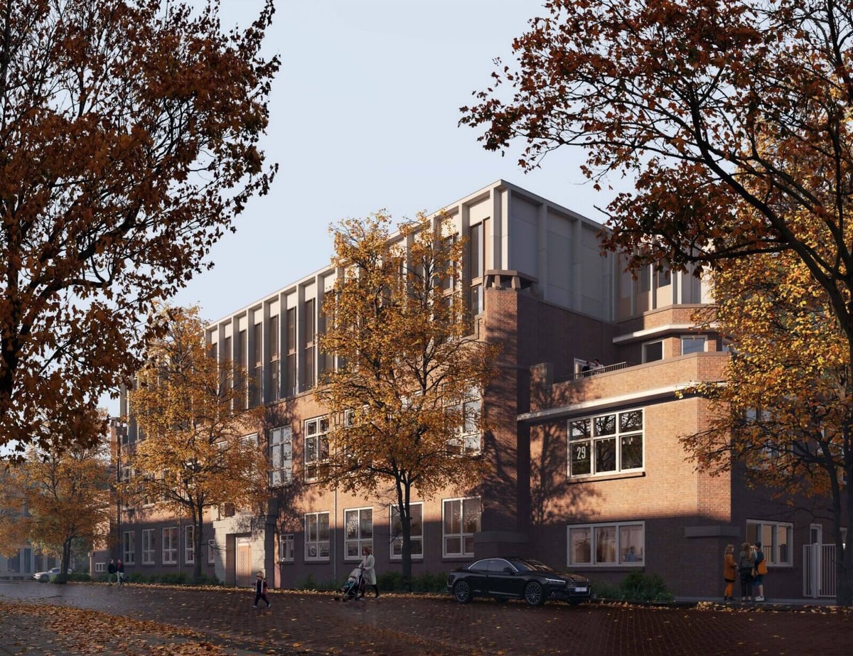 Te huur: Amsterdam / €2600 p.m. / 84m2