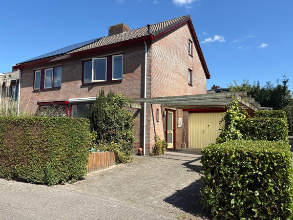 For rent: Breda