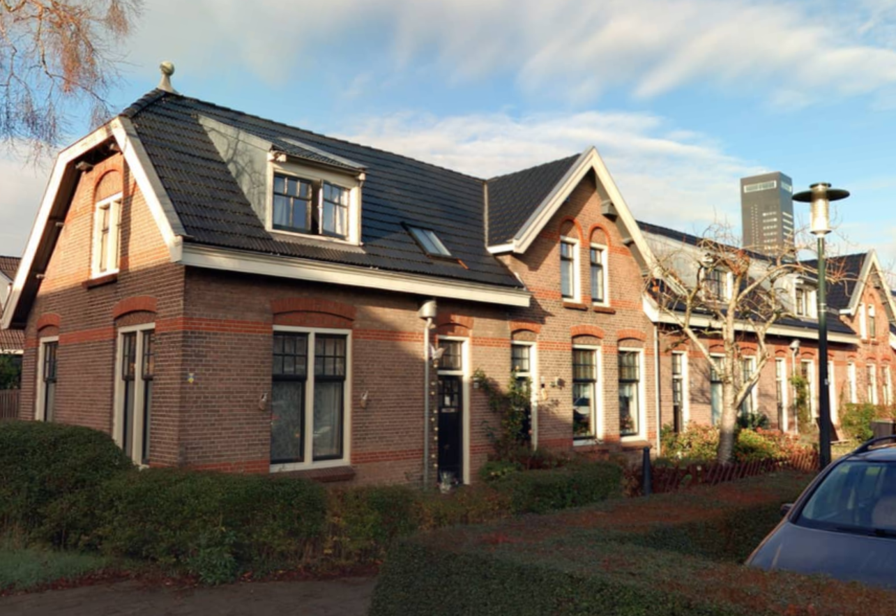 Te huur: Leeuwarden