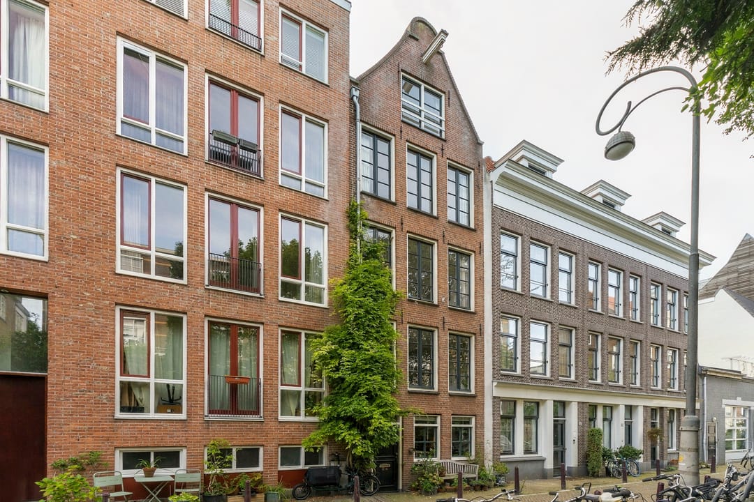 Te huur: Amsterdam / €3500 p.m. / 119m2