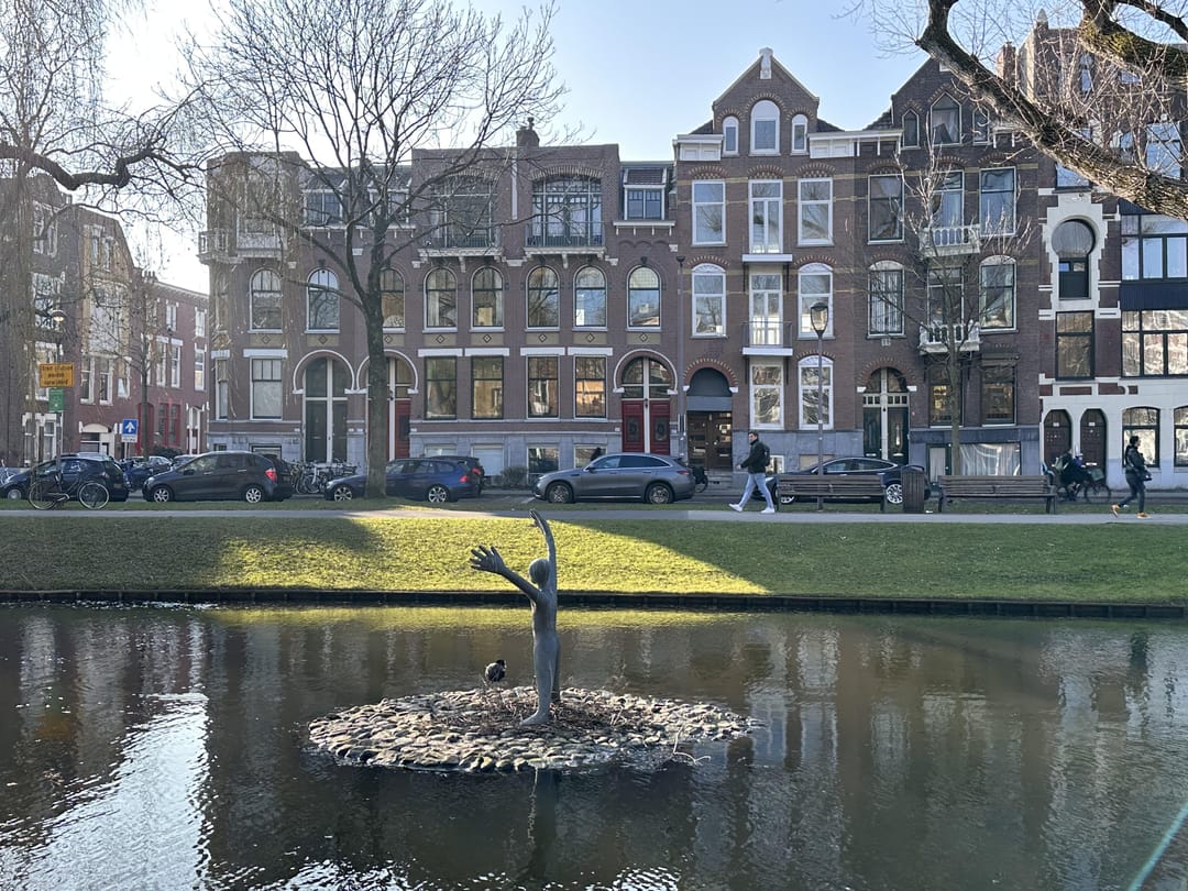 Te huur: Rotterdam / €3250,00 p.m. / 136,00m2