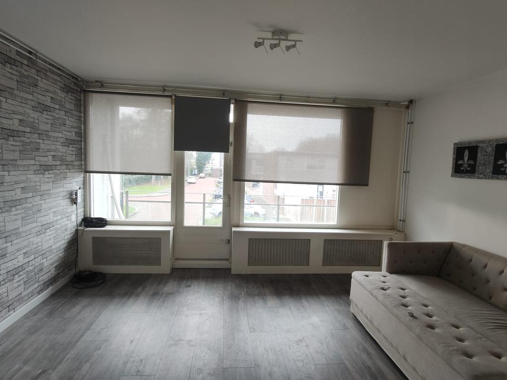 For rent: Lelystad