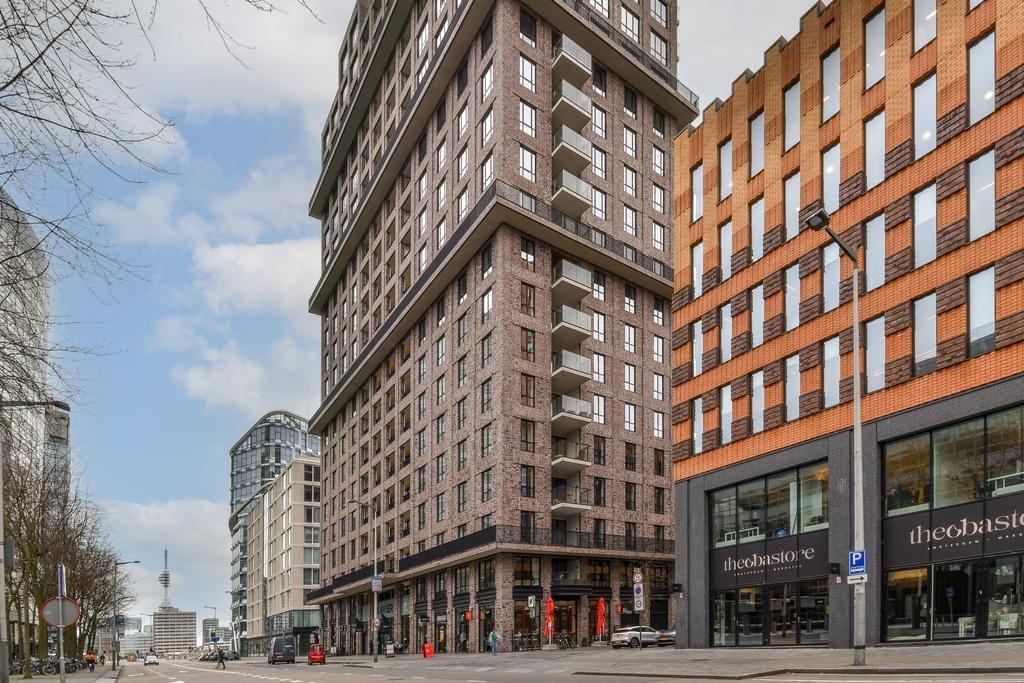 For rent: Amsterdam / €3900.00 p.m. / 90.00m2