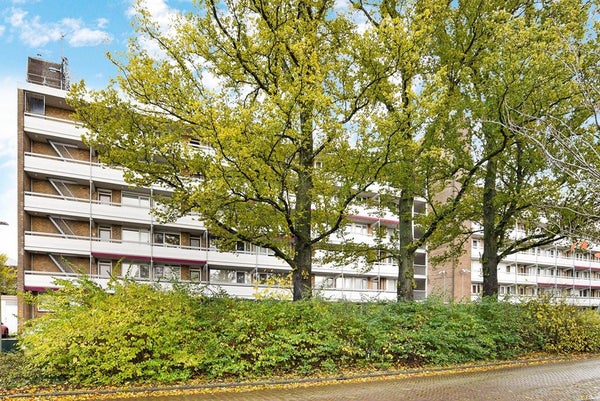 For rent: Amstelveen / €2750.00 p.m. / 80.00m2