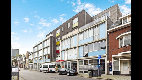 Te huur: Tilburg / €1395 p.m. / 43m2
