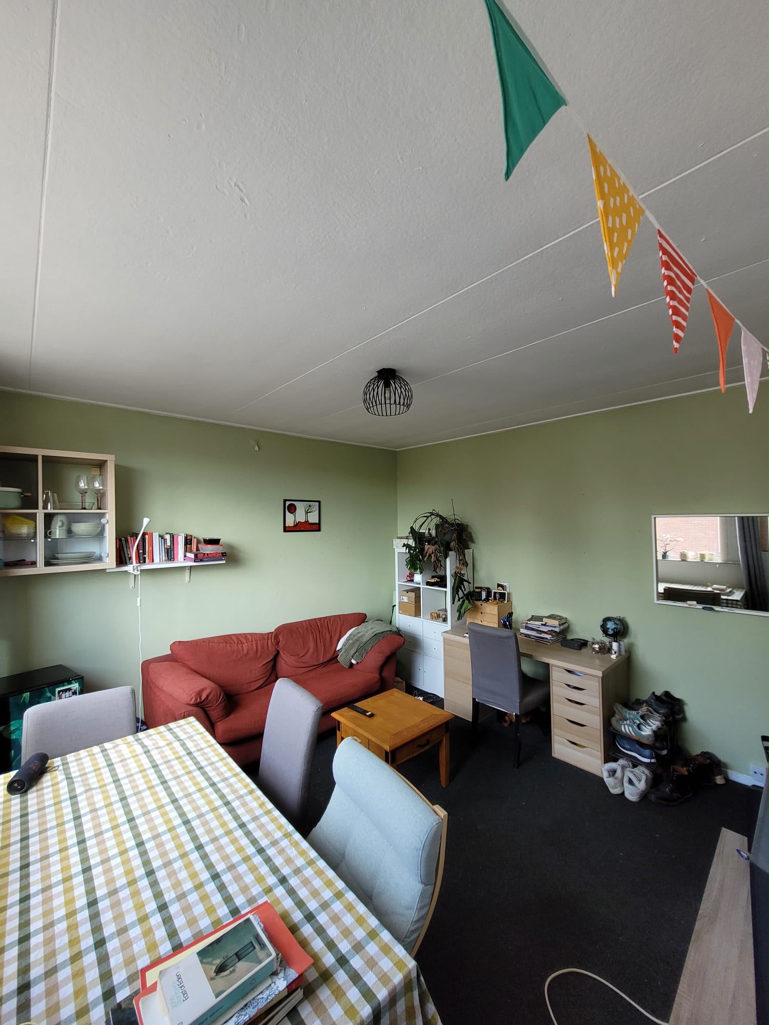 Te huur: Ede