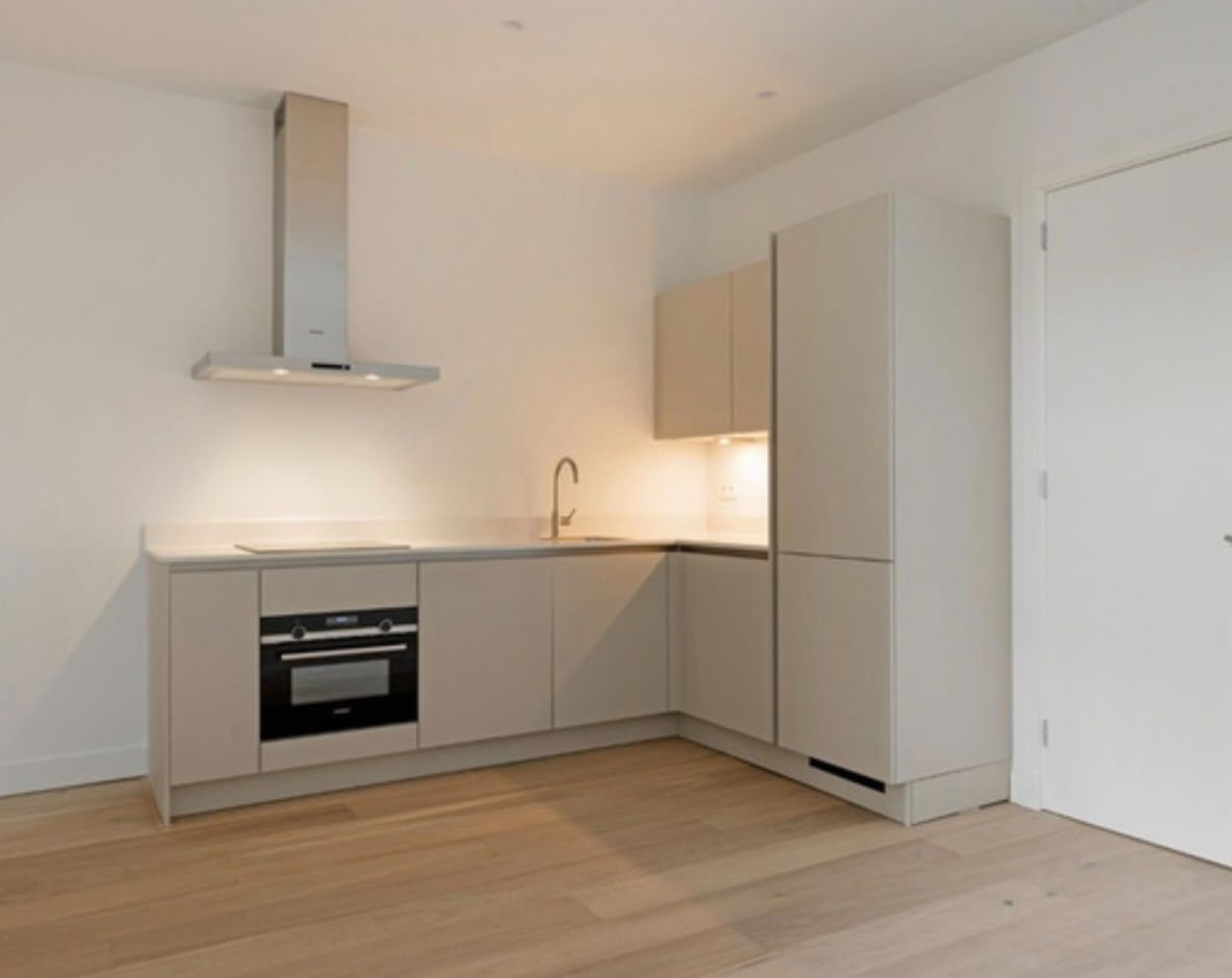 Te huur: Amsterdam