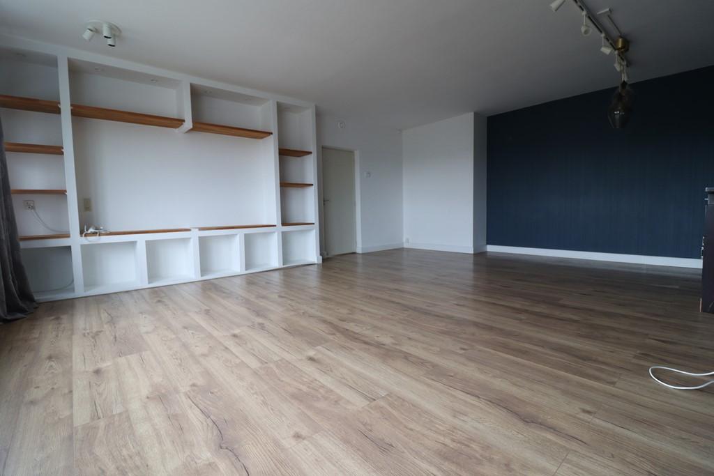 For rent: Amsterdam