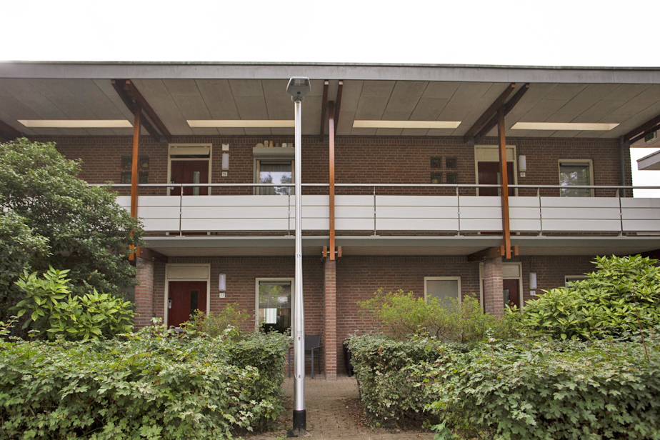 Te huur: Tilburg