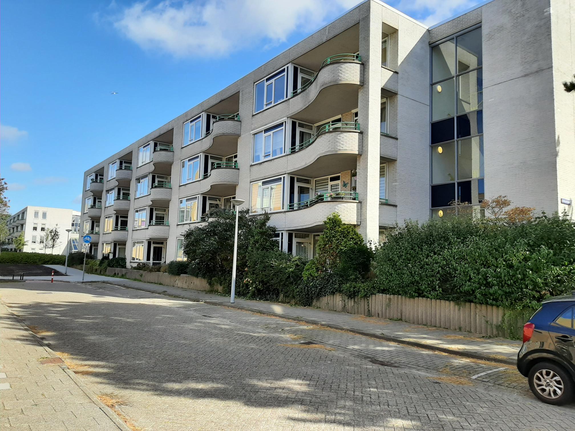 For rent: Alkmaar